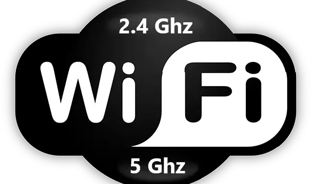 Quelle différence entre le WiFi 2.4 et 5 Ghz et qui est mieux?