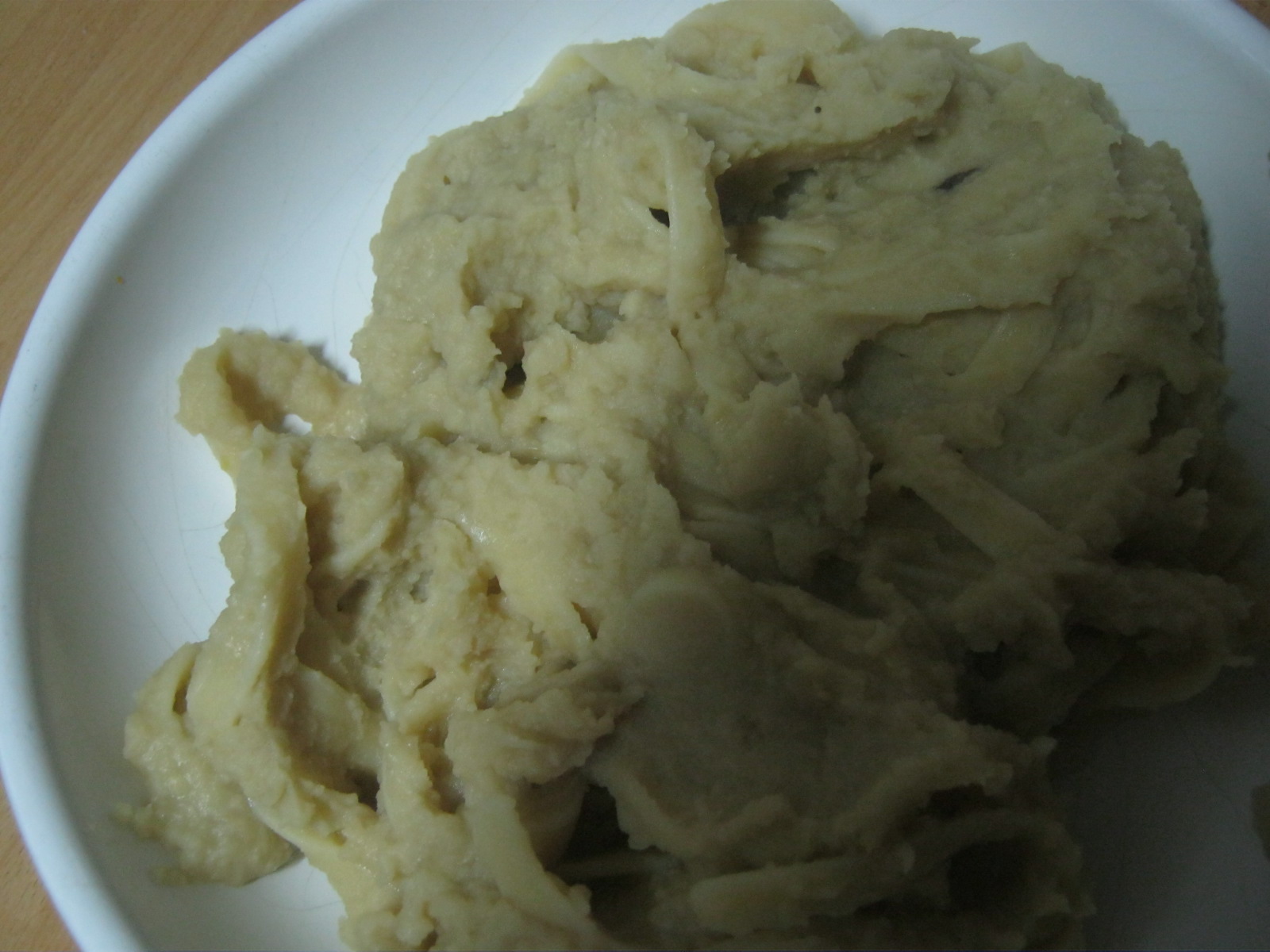RICETTA TAGLIATELLE CON FAVETTA