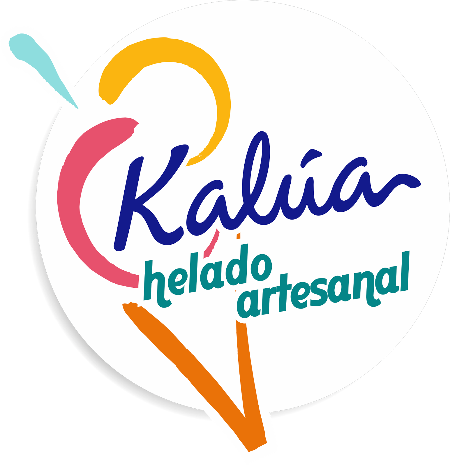 Heladería Kalua