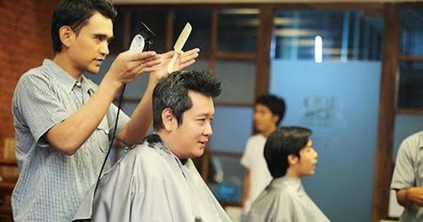 Contoh Usaha Jasa Di Masyarakat Aneka Macam Contoh