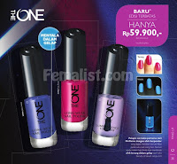 Katalog Oriflame Terbaru Juni 2024 - Hal 25