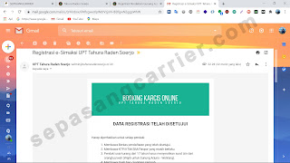 Daftar Online Gunung Pundak Via Tahura