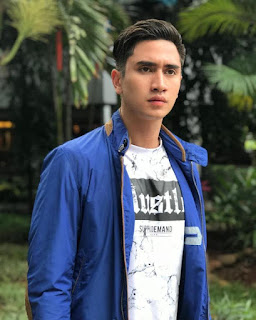 Konsep Penting 51+ Pacar Verrel Bramasta