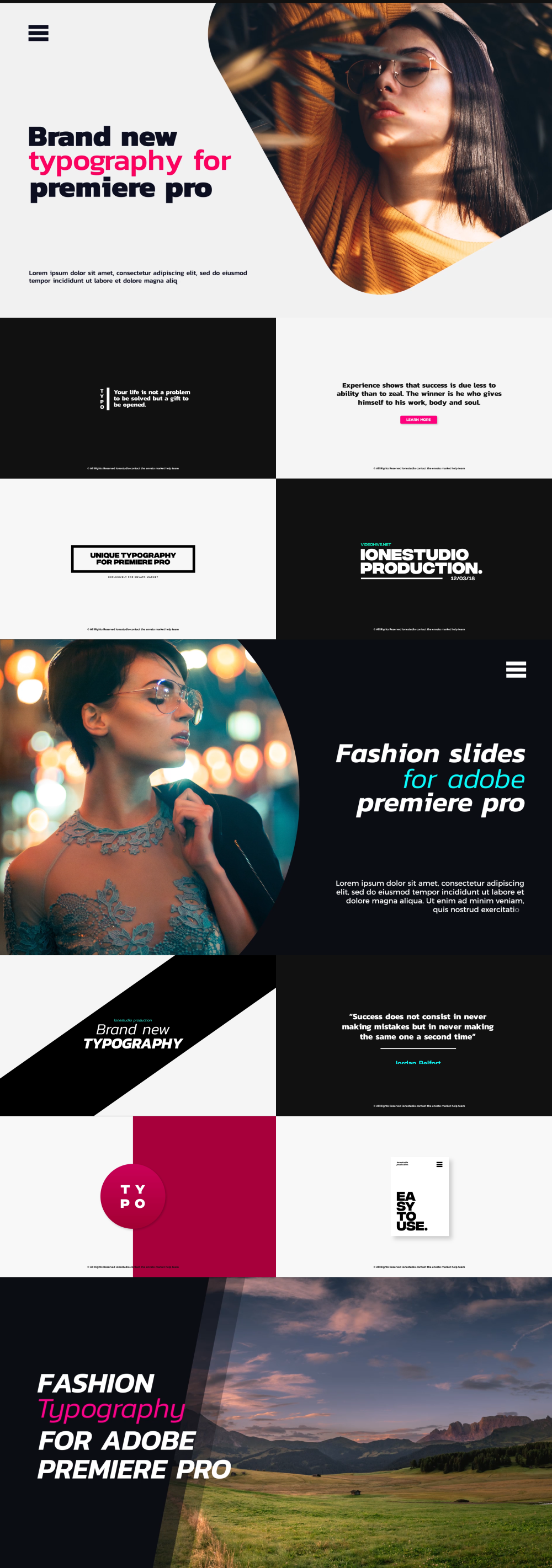download free premiere pro templates download free premiere pro templates
