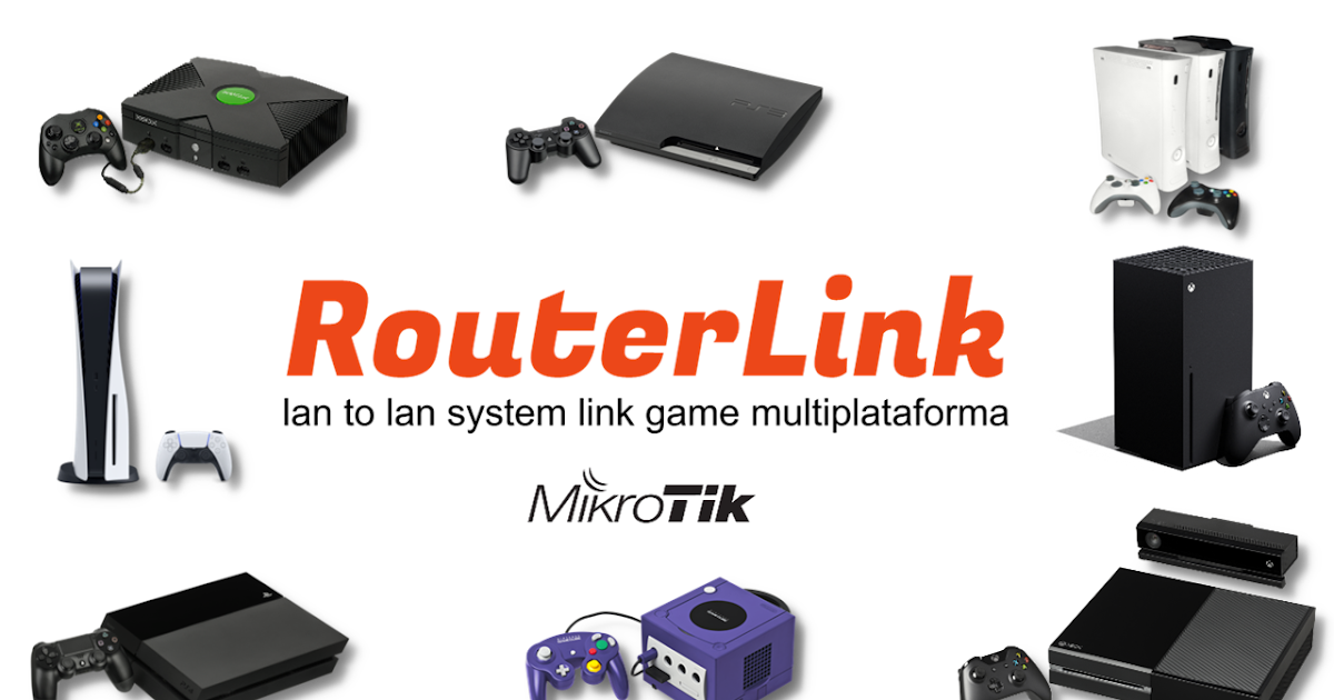 XBOXLINK Novo método para jogar na System Link com seu xbox360