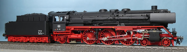 蒸気機関車 01～10