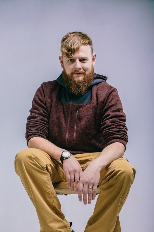 Worlds in Ink SciFi and Fantasy Book Reviews Interview Andrew Skinner