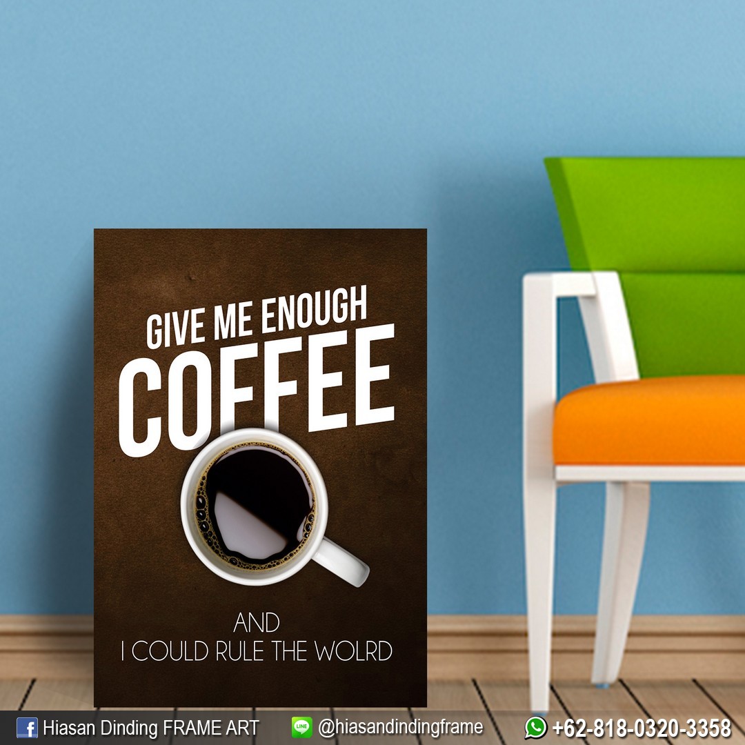 Desain Dinding Cafe Minimalis Rajasthan Board D