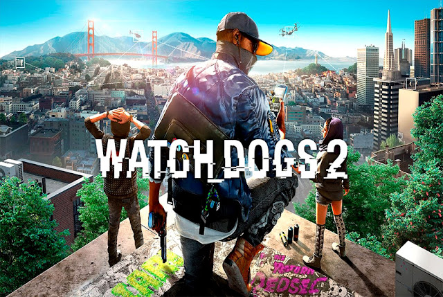 watch dogs 2 download torrent watch dogs 2 download torrent