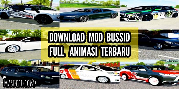 40+ Mod bussid mobil pribadi 2021 ideas