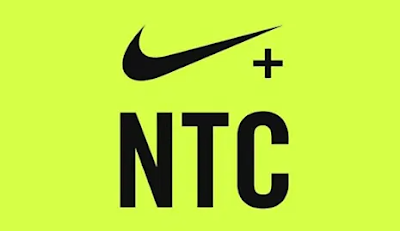 تطبيق Nike training club