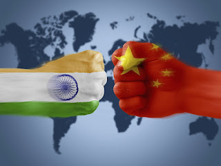 Boycott all chinese  products and apps from India