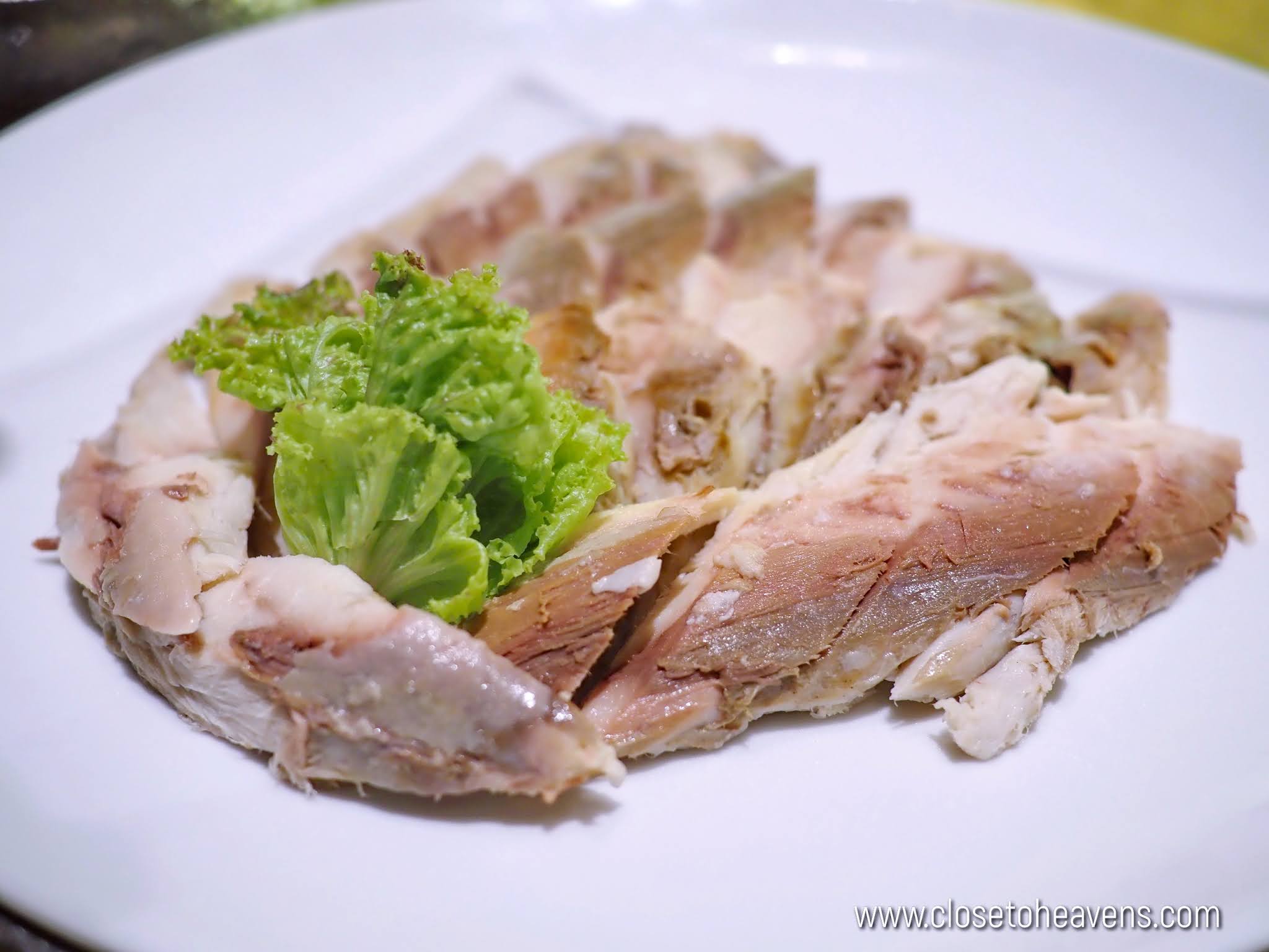 Sheraton Grande Sukhumvit | Weekend Grande Seafood Dinner Buffet