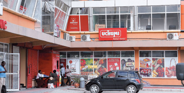 Legal Battle Now Looms Over Uchumi Super Makert Closure