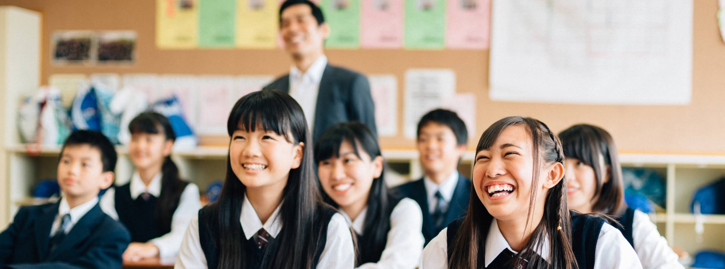 Japanese Government (MEXT) Scholarship 2021