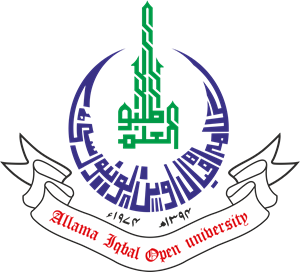 allama iqbal open university solved assignments 1429