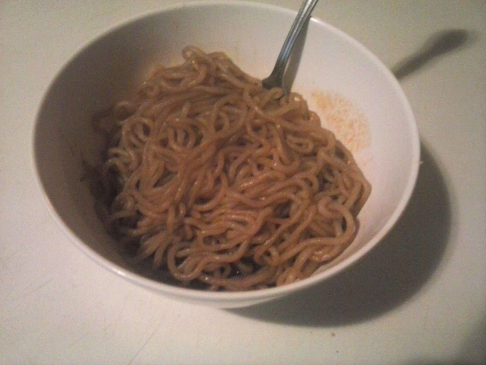 First Impressions & Reviews Nasoya Pasta Zero Noodles Review