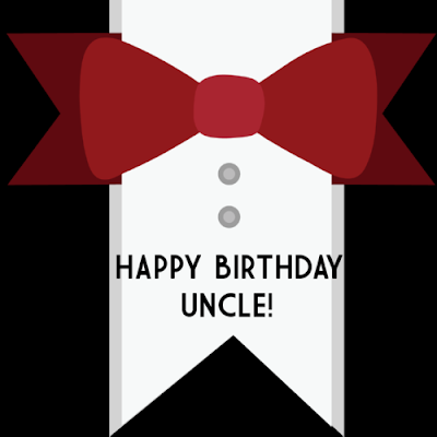 Download Free Text Wishes for My Uncle's Birthday