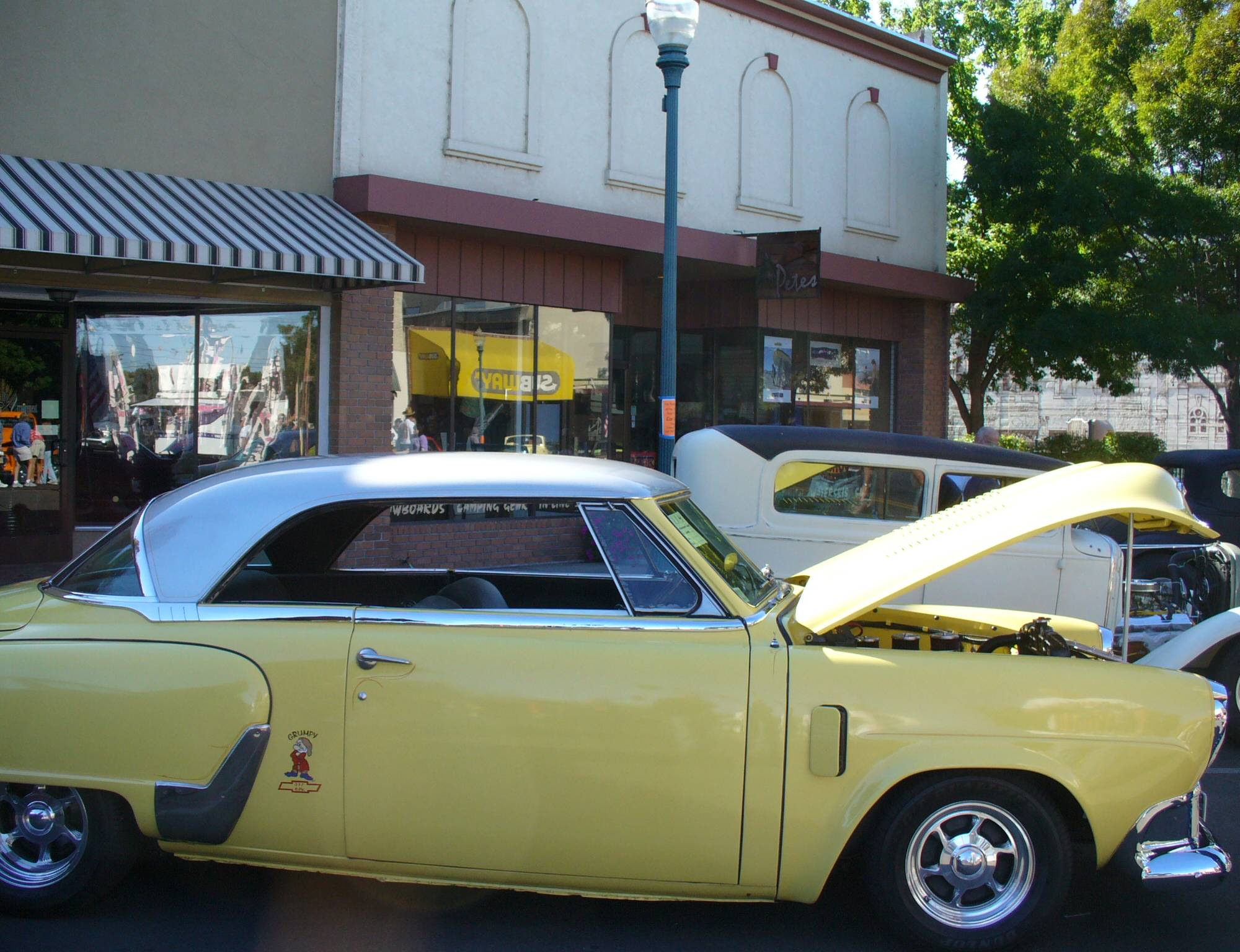 Bygone Walla Walla vintage images of the City and County (and beyond