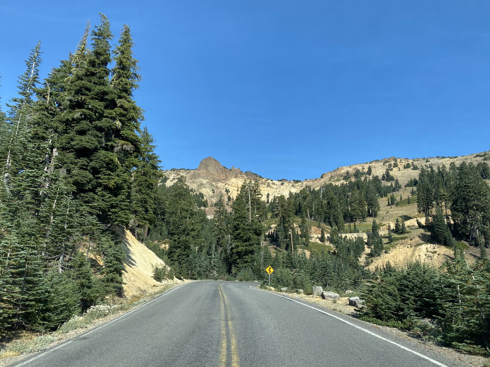 California Highway 89 Road Closures - wpsk40r