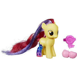 My Little Pony Single Apple Bloom Brushable Pony