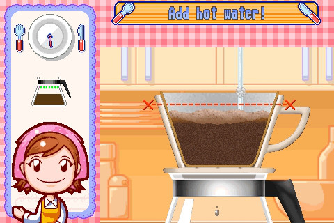Cooking Mama Game Download For Ipad