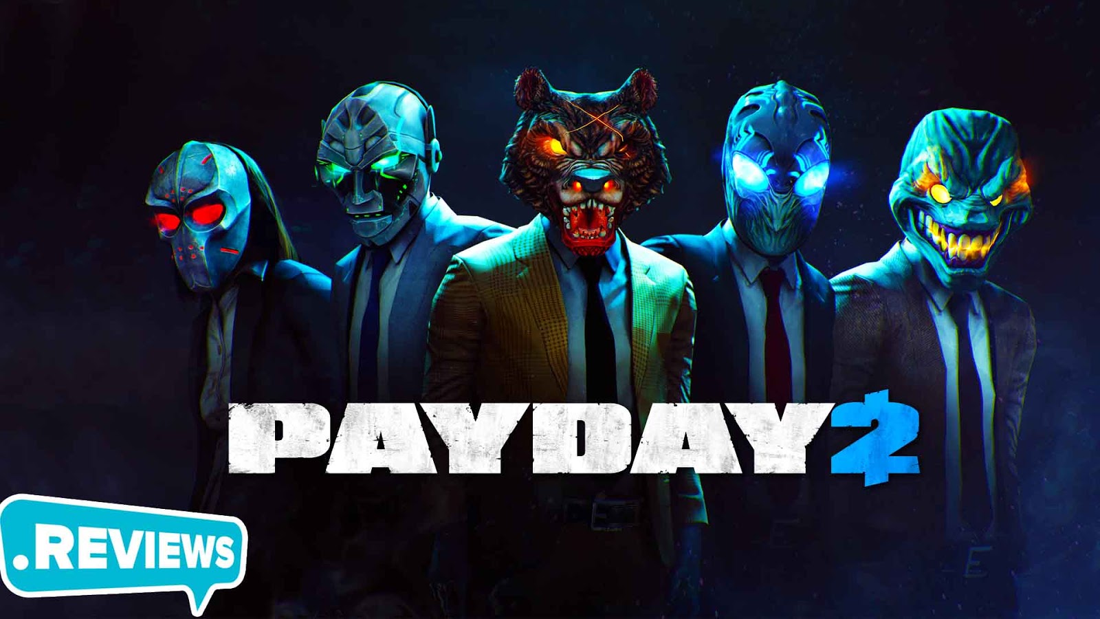 Payday 2 deal with it фото 17