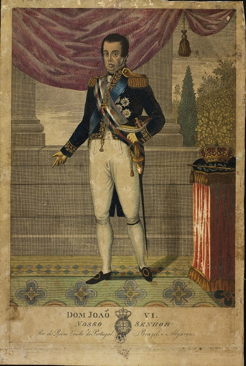 DIÁRIO BRASIL DIGITAL® Exposição 200 anos da Revolução Pernambucana