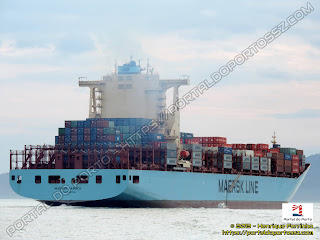 Maersk Labrea