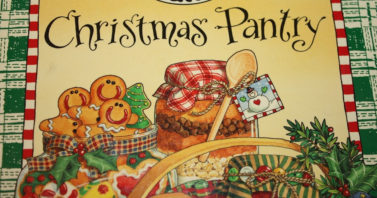 Cheryl's Frugal Corner Your Christmas/Holiday Pantry