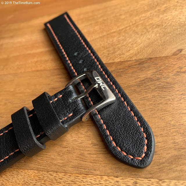 OWC Kangaroo strap