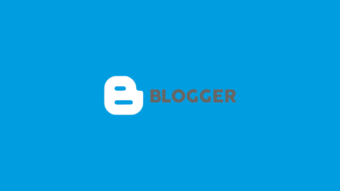 Cara Membuat Blog di Blogger yang Baik dan Benar Cara Membuat Blog di Blogger yang Baik dan Benar