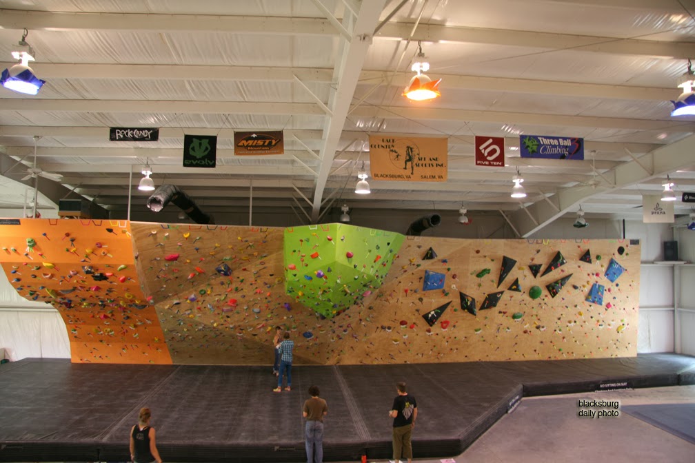 Blacksburgdailyphoto September 2013