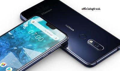 Nokia 7.1 Price And Specifications INDIA | Release Date