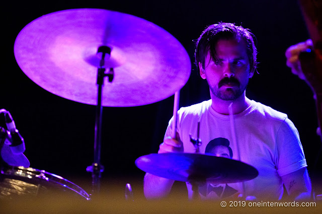 Houses at The Phoenix Concert Theatre on September 22, 2019 Photo by John Ordean at One In Ten Words oneintenwords.com toronto indie alternative live music blog concert photography pictures photos nikon d750 camera yyz photographer