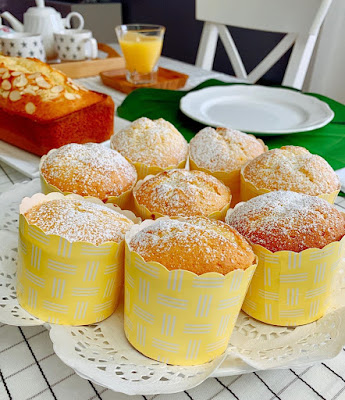 كاب كيك مغربي اقتصادي و سهل التحضير