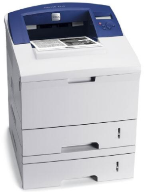 Xerox phaser 5550b drivers for windows 7