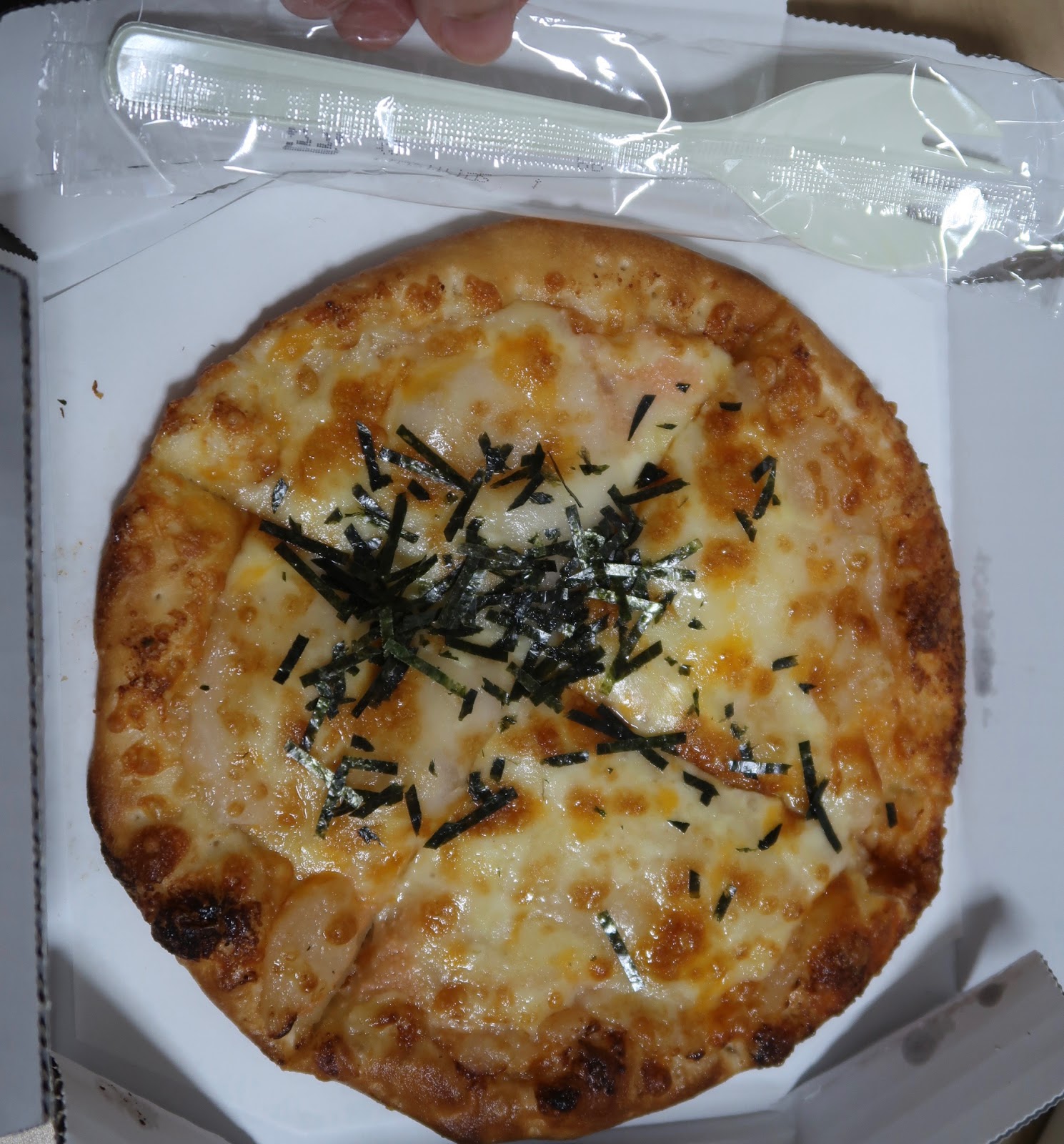 ごろごろ ピザダーノ Pizza Dano