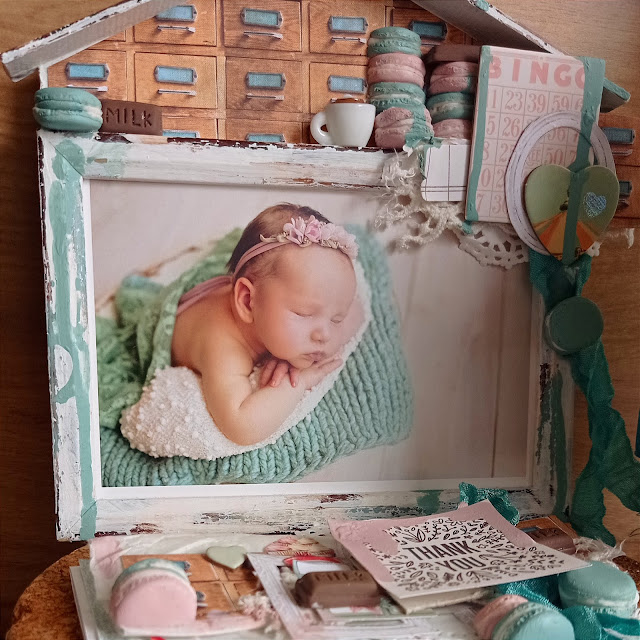 Первый белорусский челлендж-блог