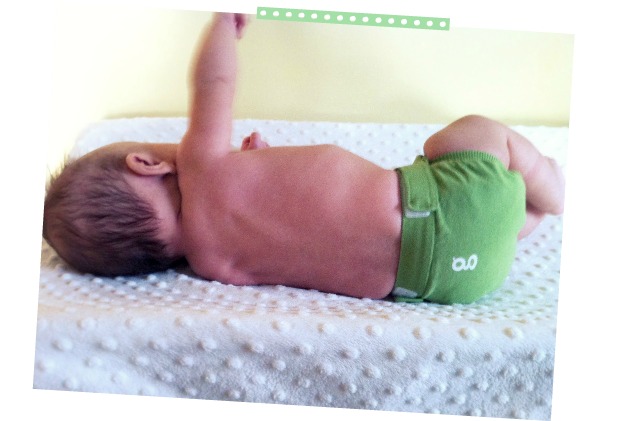 gdiaper cloth diaper user review