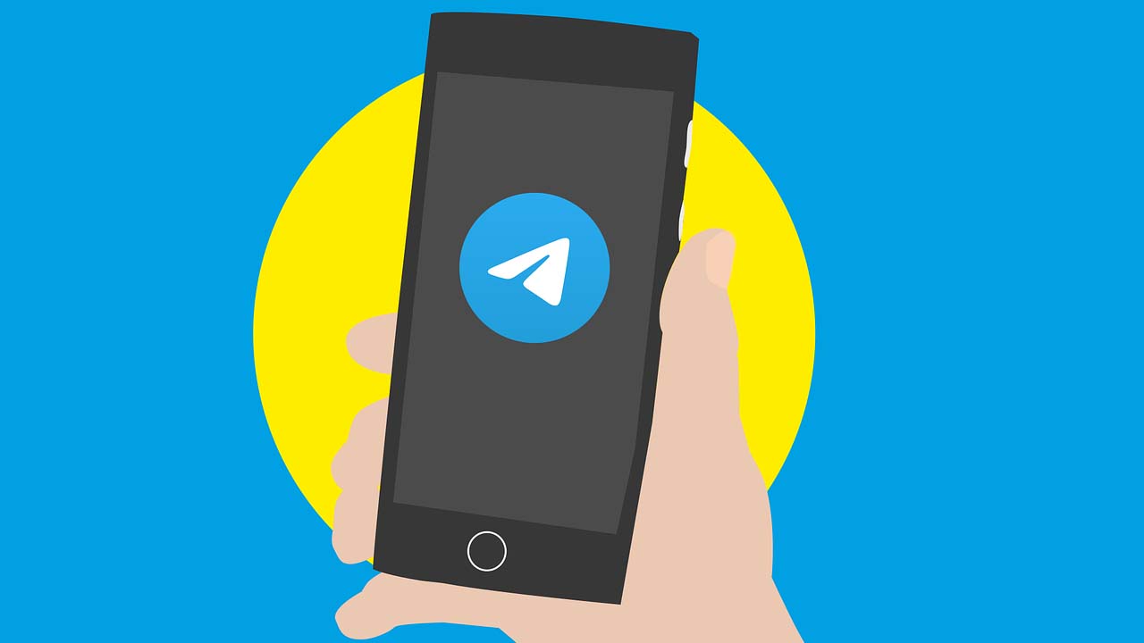 Kembangkan Bisnis Anda Dengan Menggunakan Telegram