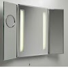 mirror medicine cabinets with lights
