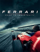 Poster de Ferrari: Carrera a la Inmortalidad