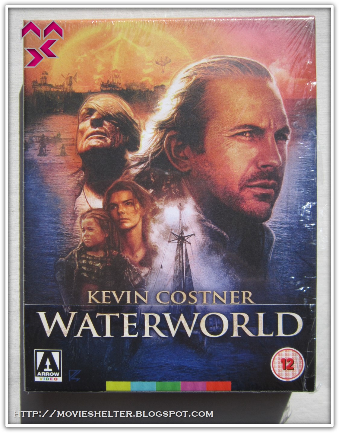 Waterworld movie avatar slimever