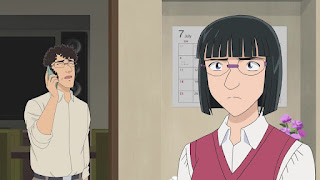 名探偵コナン 第1014話 魔王と呼ばれた小説家 | Detective Conan Episode 1014