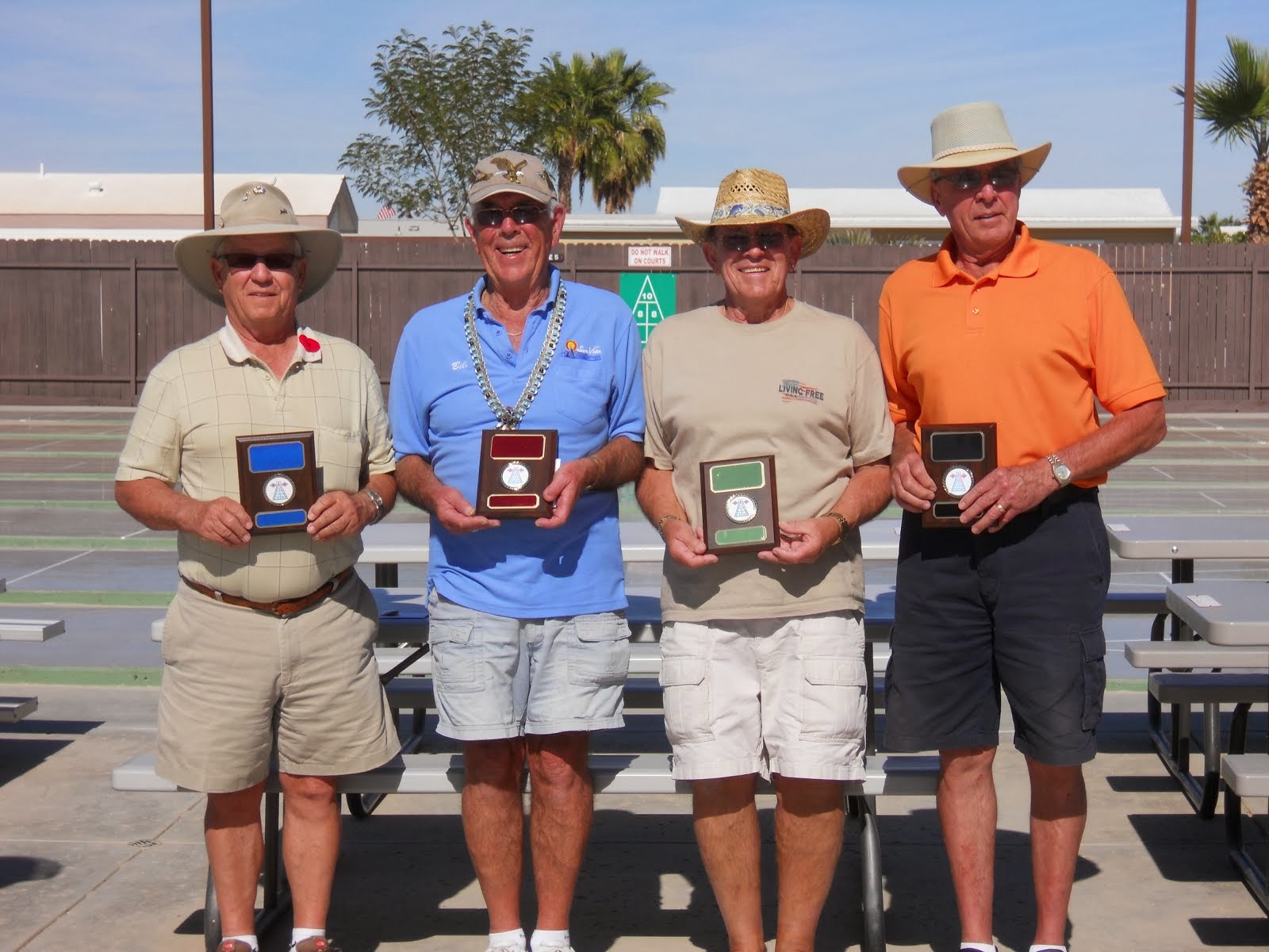 2013 Mens Singles Championship