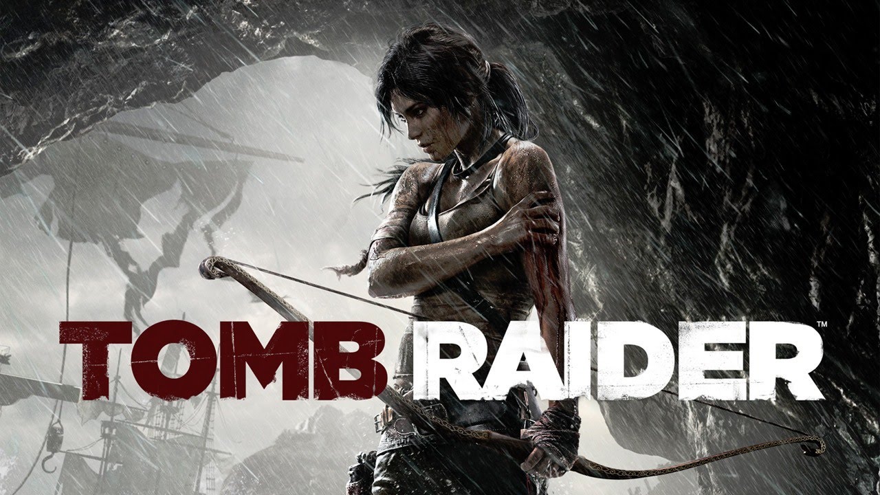 Game.zone.solution - Tomb Raider 2013 Game of The Year Edition  Repack[PC][Torrent] For More Detail VISIT My BLOG.