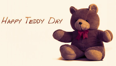 teddy day