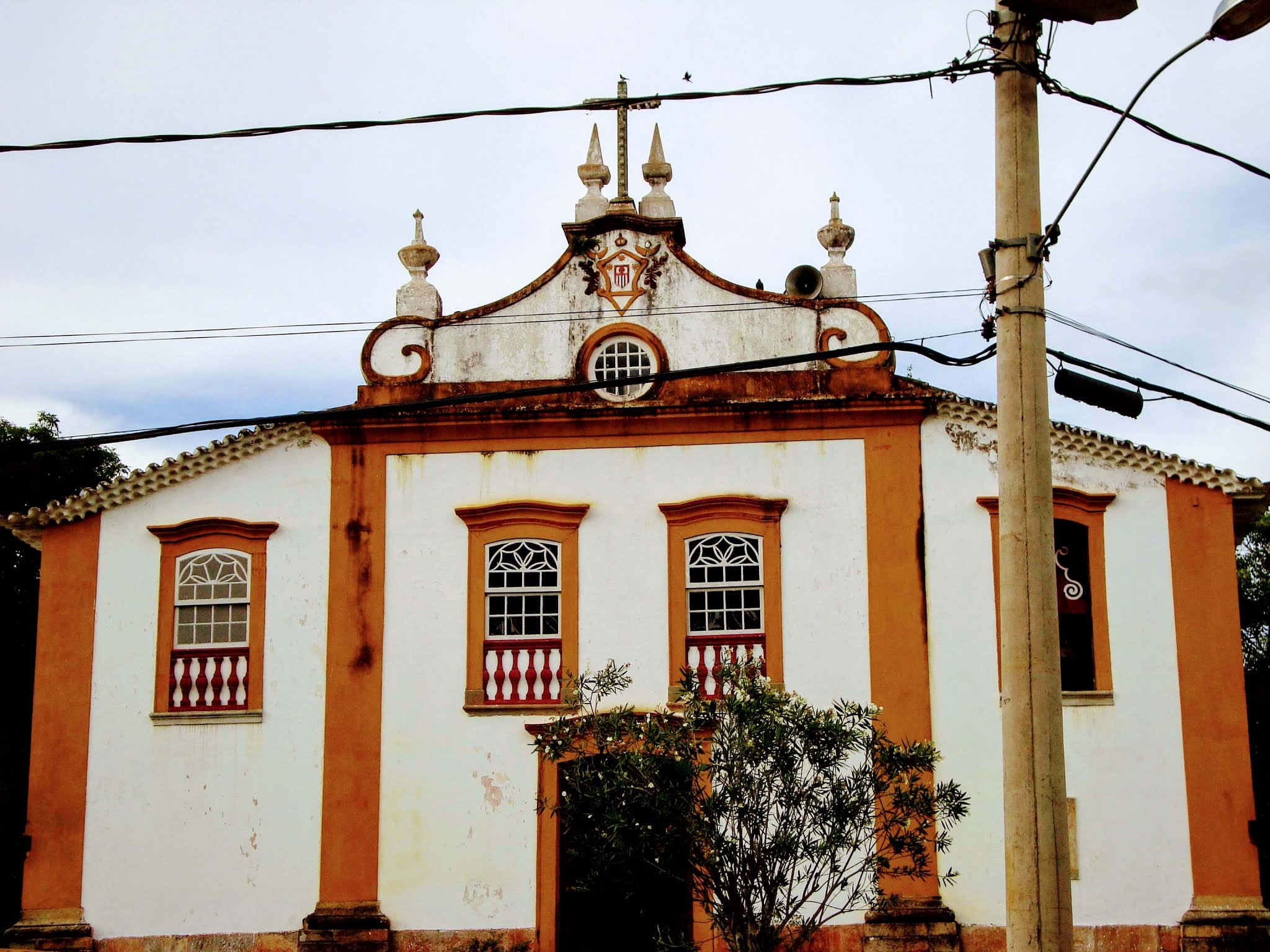 Conheça as Igrejas Históricas de Tiradentes