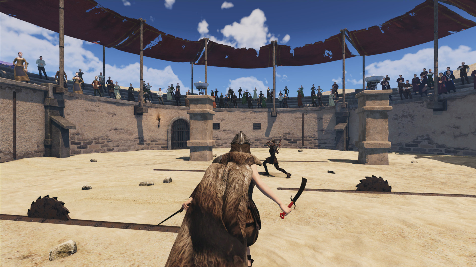 blackthorn-arena-pc-screenshot-1